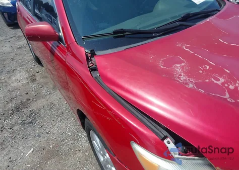 2011 Toyota Camry Le z USA, uszkodzony, nr VIN 4T1BF3EK7BU144395